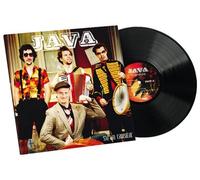 Safari croisière Vinyle