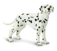 Safari Ltd Dalmatian Figure Blanc From 3 Years