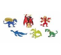 Safari décor de théâtre La tanière des dragons collection 2 designer Toob