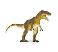 Safari Ltd Crabe l'hermite 8.9cm | Figurines animales | Jouets pour Enfants | Non-Toxique et sans BPA | Convient aux Enfants de 3 Ans et Plus, Marron