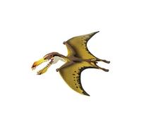 Plastoy - 2997-29 - Figurine - Animal - Pterosaure, Marron Moyen