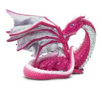 Safari - Dragon d'amour - version anglaise