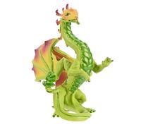 Safari Dragon Fleuri