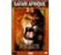 Safari en Afrique en 3D - VHS G