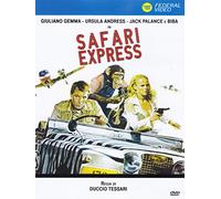 Safari express