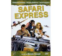 Safari Express [Import]