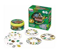 Safari Falomir 28412