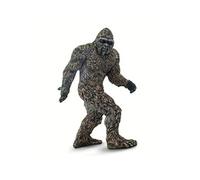 Safari figure Bigfoot junior 36 x 7 x 12,5 cm brun foncé