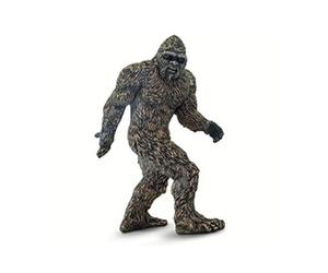 Safari figure Bigfoot junior 36 x 7 x 12,5 cm brun foncé