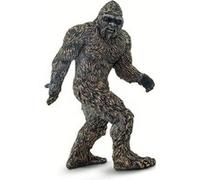 Safari figure Bigfoot junior 36 x 7 x 12,5 cm brun foncé
