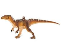 Safari figure Concavenator junior 7 cm marron/orange