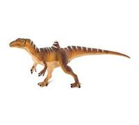 Safari figure Concavenator junior 7 cm marron/orange Marron G