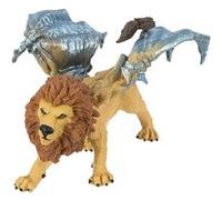 Safari figure Manticore boys 11,5 cm marron/argent/jaune Marron G