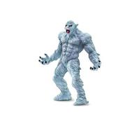 Safari figure Yeti junior 6 x 11,5 x 12 cm bleu clair Bleu ciel