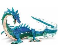 Safari figurine Sea Dragon boys 18 x 12 cm bleu/vert
