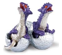 Safari Jeu de Figurines de Dragon | Figurines de Dragon Miniatures | Non Toxiques et sans BPA | Convient aux Enfants de 3 Ans et Plus Ltd