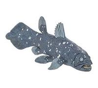 Safari Ltd Coelacanth Figure Bleu From 3 Years