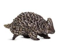 Safari Ltd. North American Wildlife - Porcupine - Quality Construction From Phthalate, Lead And Bpa Free Materials - For Ages 3 And Up