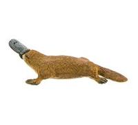 Plastoy - 2835-29 - Figurine - Animal - Ornithorynque