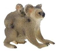 SAFARI - koala + petit G