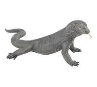 SAFARI - Komodo dragon G