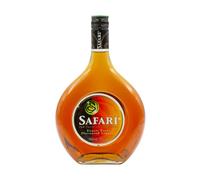 Safari Liqueur aux Fruits Exotiques