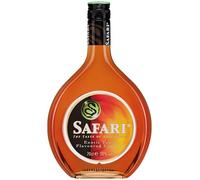 Safari - Liqueur Bouteille de 70 cl