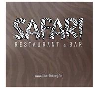 Safari Lounge