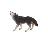 Generique – SAFARI - Loup gris Gris