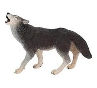 SAFARI - Loup gris Gris G
