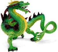 Safari Ltd 100822, Dragon chinois, 11 cm Série mythologie