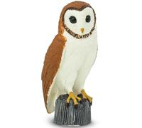 Safari Ltd Barn Owl