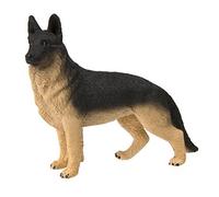 Safari Ltd Best In Show German Shepherd Posing