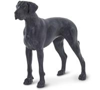 Safari Ltd. - Best in Show - Great Dane, ['Bleu', 'Gris']
