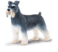 Safari Ltd Best In Show Schnauzer