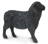 Safari Ltd Black Sheep