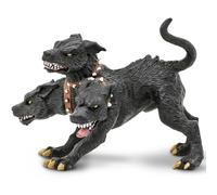 Safari Ltd Cerberus Figure Noir From 3 Years