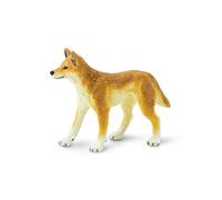 Safari Ltd Cheetah 20.3cm | Figurine animalière | Très Grande Taille | Non Toxique et sans BPA | Convient aux Enfants de 3
