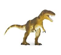 Safari Ltd Carcharodontosaurus Figure Marron From 3 Years