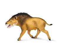 Safari Ltd Daeodon 13.2cm | Figurine de Dinosaure | Non Toxique et sans BPA | Convient aux Enfants de 3 Ans et Plus