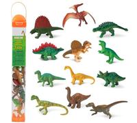 Safari Ltd-695404 Velociraptor Dinos, 695404, A2744, 1.5" to 3"