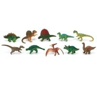 Safari Ltd Dinos Bulk Bag Multicolor One Size