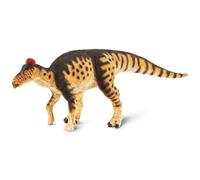 Safari figure Edmontosaurus junior 26 x 6,5 x 9,5 cm marron Marron
