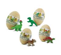 Safari Ltd Ensemble D´œufs De Bébé Figure