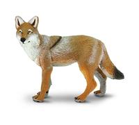 Safari Ltd Figure 2 Coyote