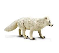 Safari Ltd Figure Arctic Fox