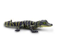 Safari Ltd Figure Baby Alligator