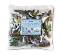 Safari Ltd Figure Baby Sea Life Bulk Bag