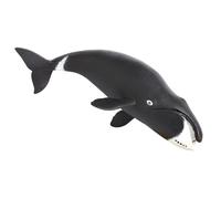 Safari Ltd Figure Bowhead Whale