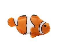 Safari Ltd Figure Clownfish Good Luck Minis